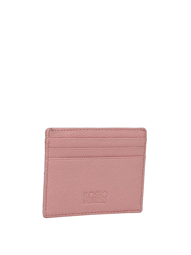 Pink Franzy Card Sleeve